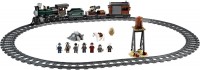 Klocki Lego Constitution Train Chase 79111 