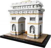 Конструктор Lego Arc de Triomphe 21036 