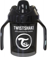 Пляшечки (поїлки) Twistshake Mini Cup 230 