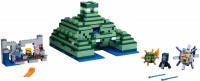 Фото - Конструктор Lego The Ocean Monument 21136 