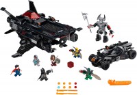 Фото - Конструктор Lego Flying Fox Batmobile Airlift Attack 76087 