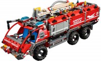 Klocki Lego Airport Rescue Vehicle 42068 