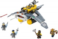 Конструктор Lego Manta Ray Bomber 70609 