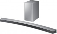 Zdjęcia - Soundbar Samsung HW-M4500 