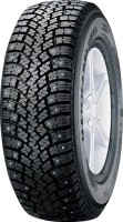 Zdjęcia - Opona Nokian Hakkapeliitta 1 225/45 R18 95T 