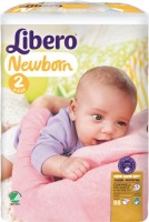 Фото - Підгузки Libero Newborn 2 / 88 pcs 