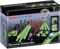 Фото - Конструктор Fischertechnik Dynamic Tuning Set FT-533873 