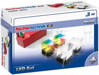 Конструктор Fischertechnik LED Set FT-533877 