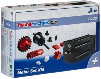 Конструктор Fischertechnik Motor Set XM FT-505282 
