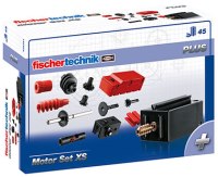 Klocki Fischertechnik Motor Set XS FT-505281 