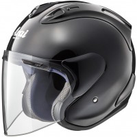 Zdjęcia - Kask motocyklowy Arai SZ-RAM X 