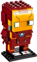 Zdjęcia - Klocki Lego Iron Man 41590 