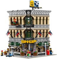 Конструктор Lego Grand Emporium 10211 