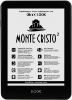 Фото - Електронна книга ONYX BOOX Monte Cristo 2 