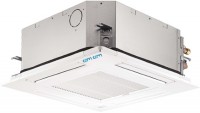 Фото - Кондиціонер Mitsubishi Electric PLFY-P15VFM-E 17 м²