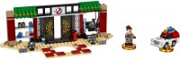 Конструктор Lego Story Pack New Ghostbusters 71242 