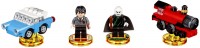 Klocki Lego Team Pack Harry Potter 71247 