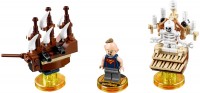 Zdjęcia - Klocki Lego Level Pack The Goonies 71267 