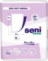 Фото - Підгузки Seni Soft Normal 90x60 / 10 pcs 