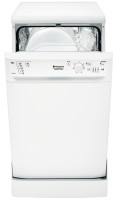 Zdjęcia - Zmywarka Hotpoint-Ariston LSF 712 biały