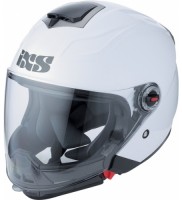 Zdjęcia - Kask motocyklowy IXS HX 144 