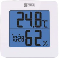 Термометр / барометр EMOS E0114 