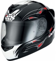 Zdjęcia - Kask motocyklowy IXS HX 524 