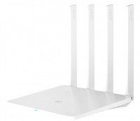 Zdjęcia - Urządzenie sieciowe Xiaomi Mi WiFi Router 3G 