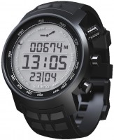 Фото - Наручний годинник Suunto Elementum Terra Black Rubber / Light Display 