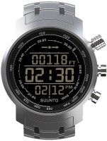 Фото - Наручний годинник Suunto Elementum Terra Steel 