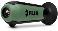 Прилад нічного бачення FLIR Scout TK 