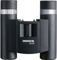 Фото - Бінокль / монокуляр Minox BD 8x24 