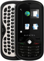 Фото - Мобільний телефон Alcatel One Touch 606 0 Б
