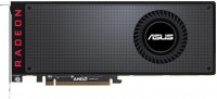 Фото - Відеокарта Asus Radeon RX Vega 64 RXVEGA64-8G 