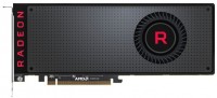 Фото - Відеокарта Sapphire Radeon RX Vega 64 21275-02-20G 