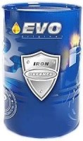 Zdjęcia - Olej przekładniowy EVO Gear Oil EP 150 200 l