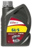 Фото - Трансмісійне мастило Lotos Gear Oil GL-5 75W-90 1L 1 л