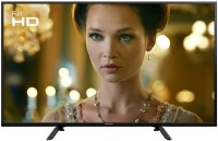 Zdjęcia - Telewizor Panasonic TX-49ES400B 49 "