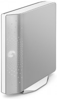 Фото - Жорсткий диск Seagate FreeAgent Desk ST310005FDD2E1 1 ТБ