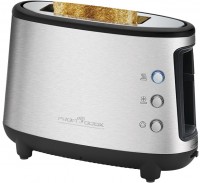 Zdjęcia - Toster Profi Cook PC-TA 1122 