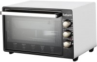 Фото - Електродуховка Saturn ST-EC1080 