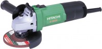 Фото - Шліфувальна машина Hitachi G12S2 