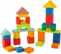 Zdjęcia - Klocki Nic Building Blocks 523292 