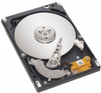 Жорсткий диск Seagate Momentus 2.5" ST9500325AS 500 ГБ ST9500325AS