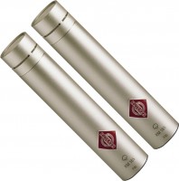 Фото - Мікрофон Neumann KM 185 Stereo Set 