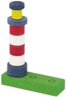 Zdjęcia - Klocki Goki Lighthouse 56840G 