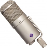 Mikrofon Neumann U 47 Fet 