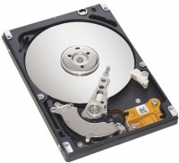 Zdjęcia - Dysk twardy Seagate Momentus XT ST92505610AS 250 GB