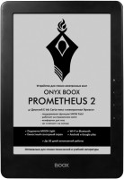 Zdjęcia - Czytnik e-book ONYX BOOX Prometheus 2 