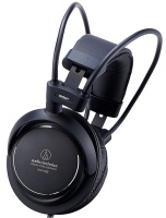 Zdjęcia - Słuchawki Audio-Technica ATH-T500 